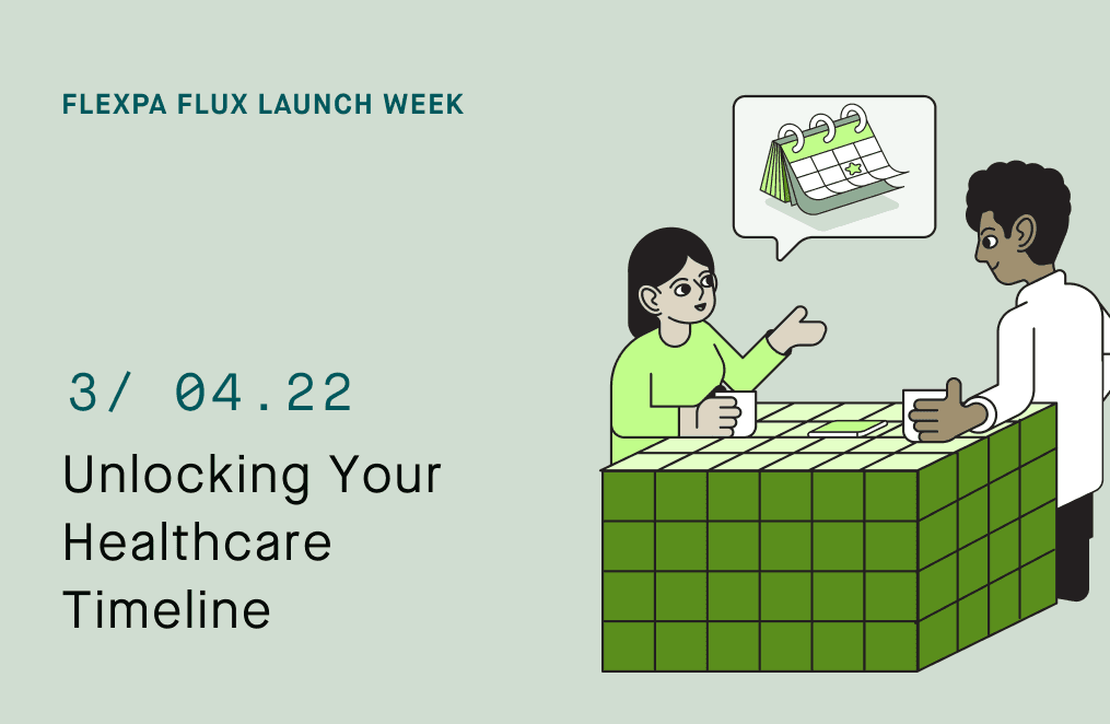 Claims to Clinical: Unlocking Your Healthcare Timeline