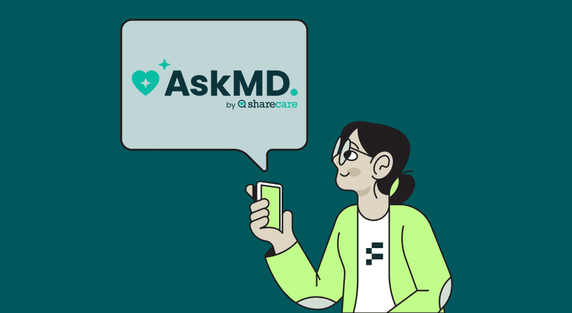 Sharecare and Flexpa Partner to Anchor AskMD's Health Navigation in Patients' Claims History