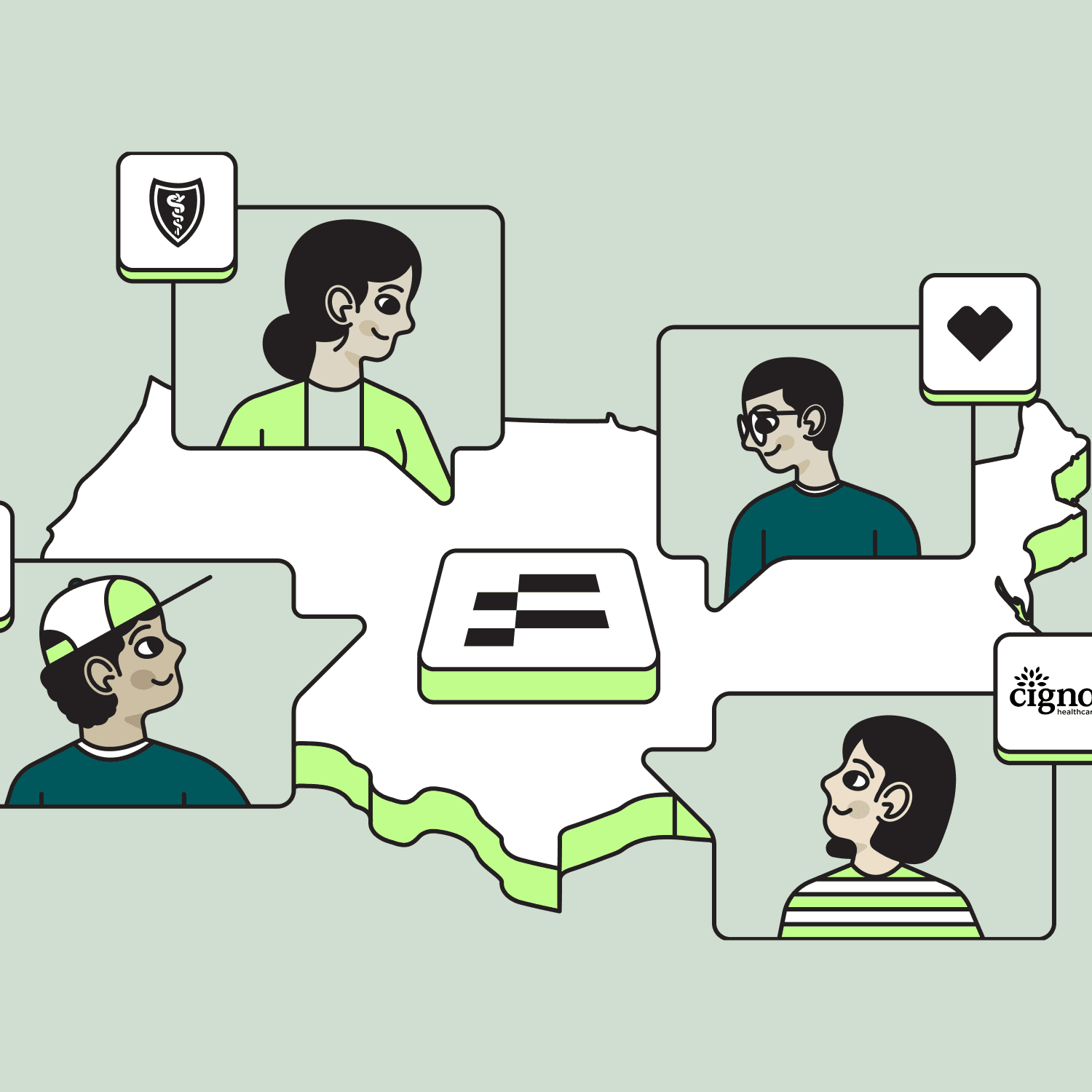 Nov 2024 State of the Payer Patient Access API Report