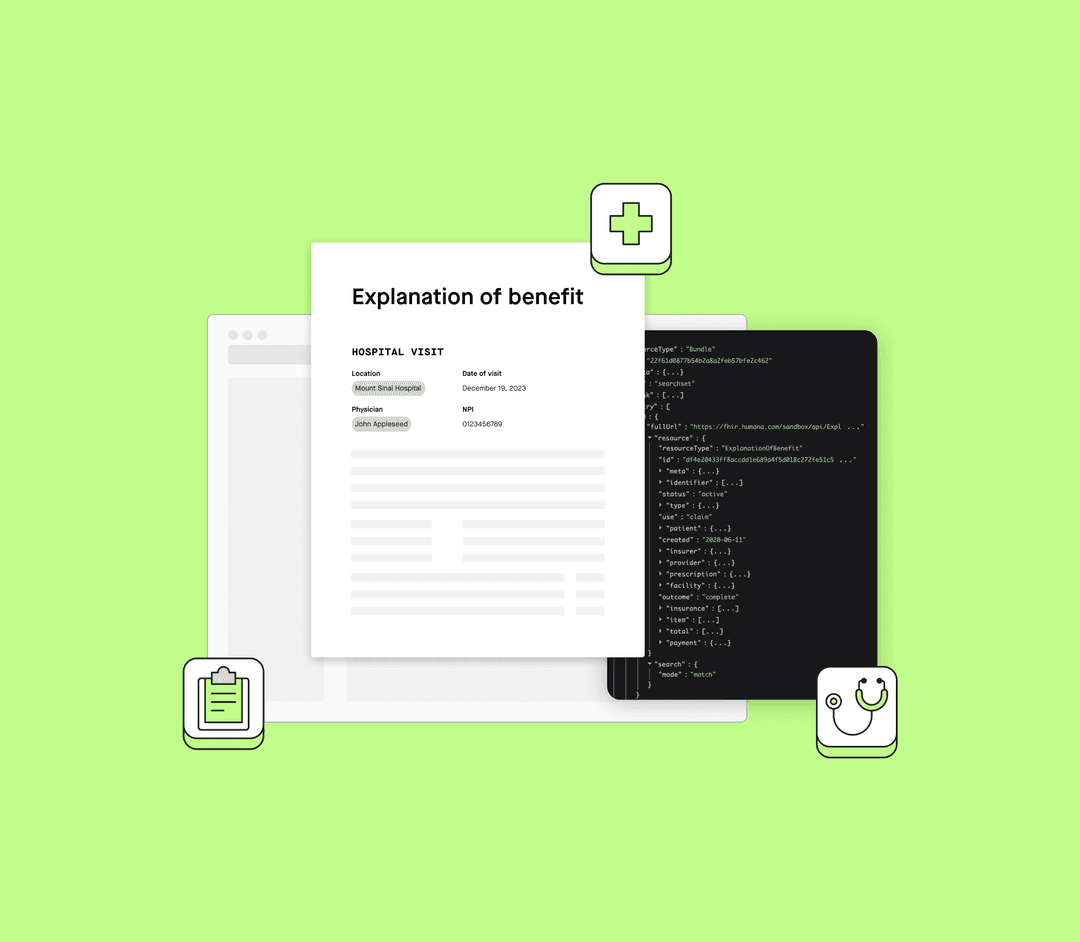 Payers, You Spent Resources Building the Patient Access API. What Was It For?