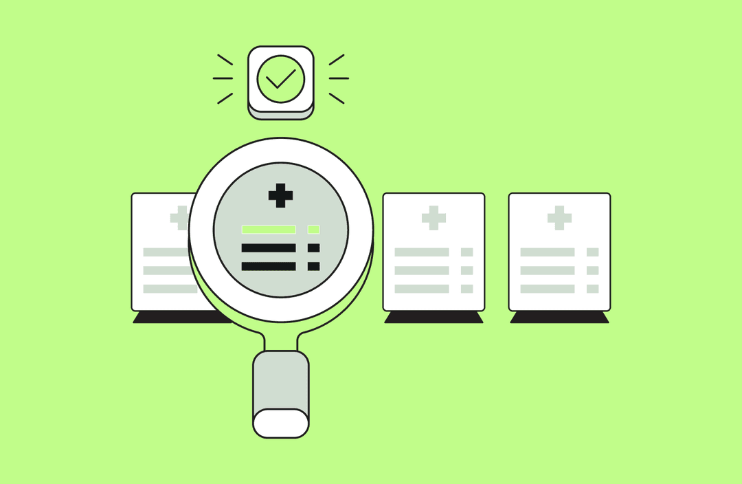 15 Questions Claims Data Answers for the Future Patient Experience