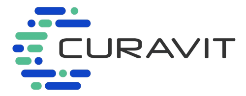 Curavit Logo