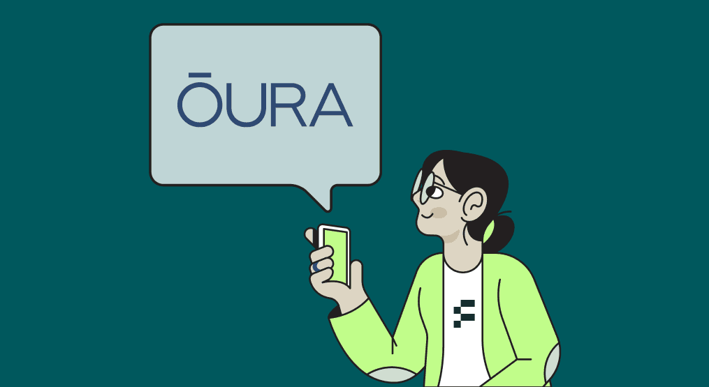 ŌURA and Flexpa Partner to Ground Wearable Health Insights in Patients' Clinical Records