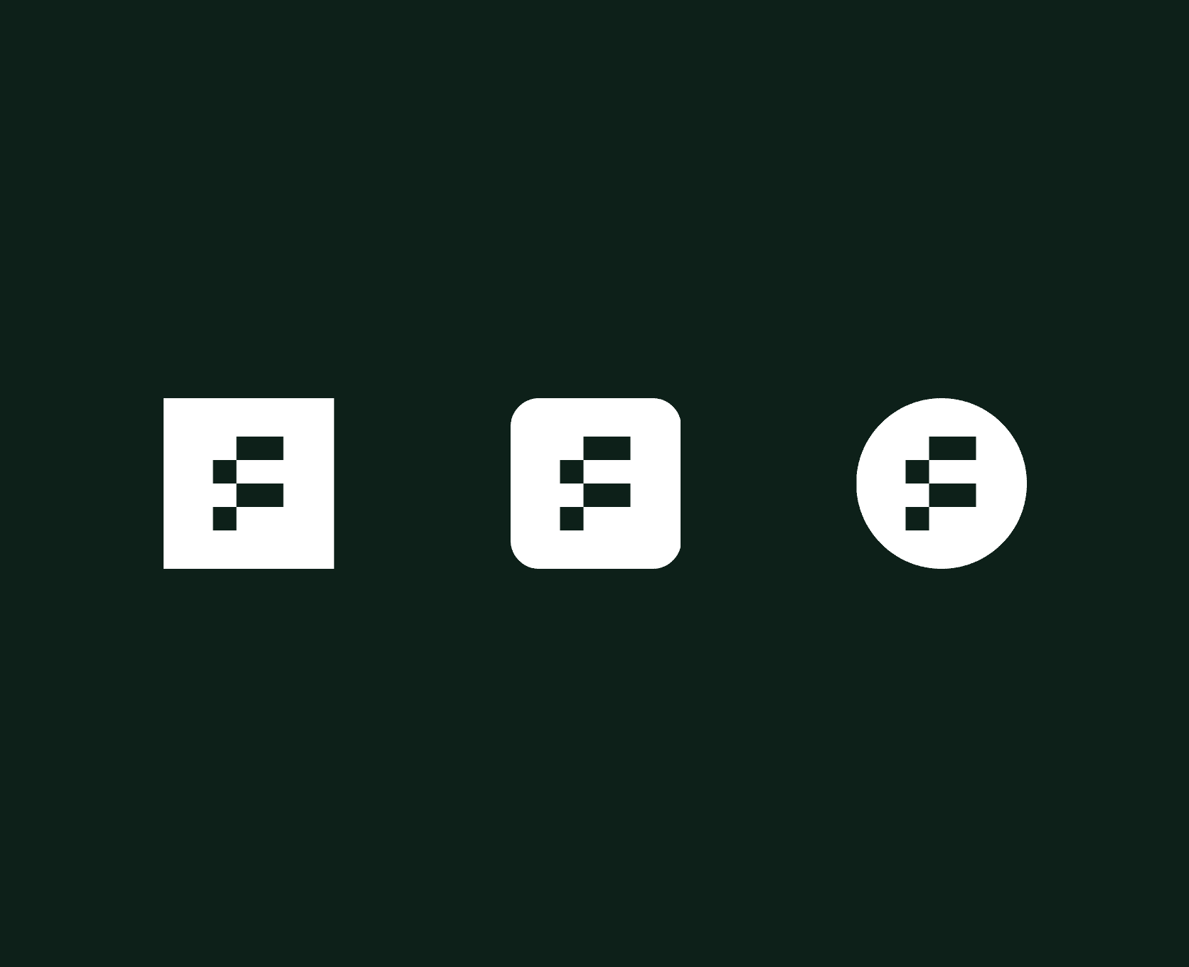 Image of the Flexpa light avatars