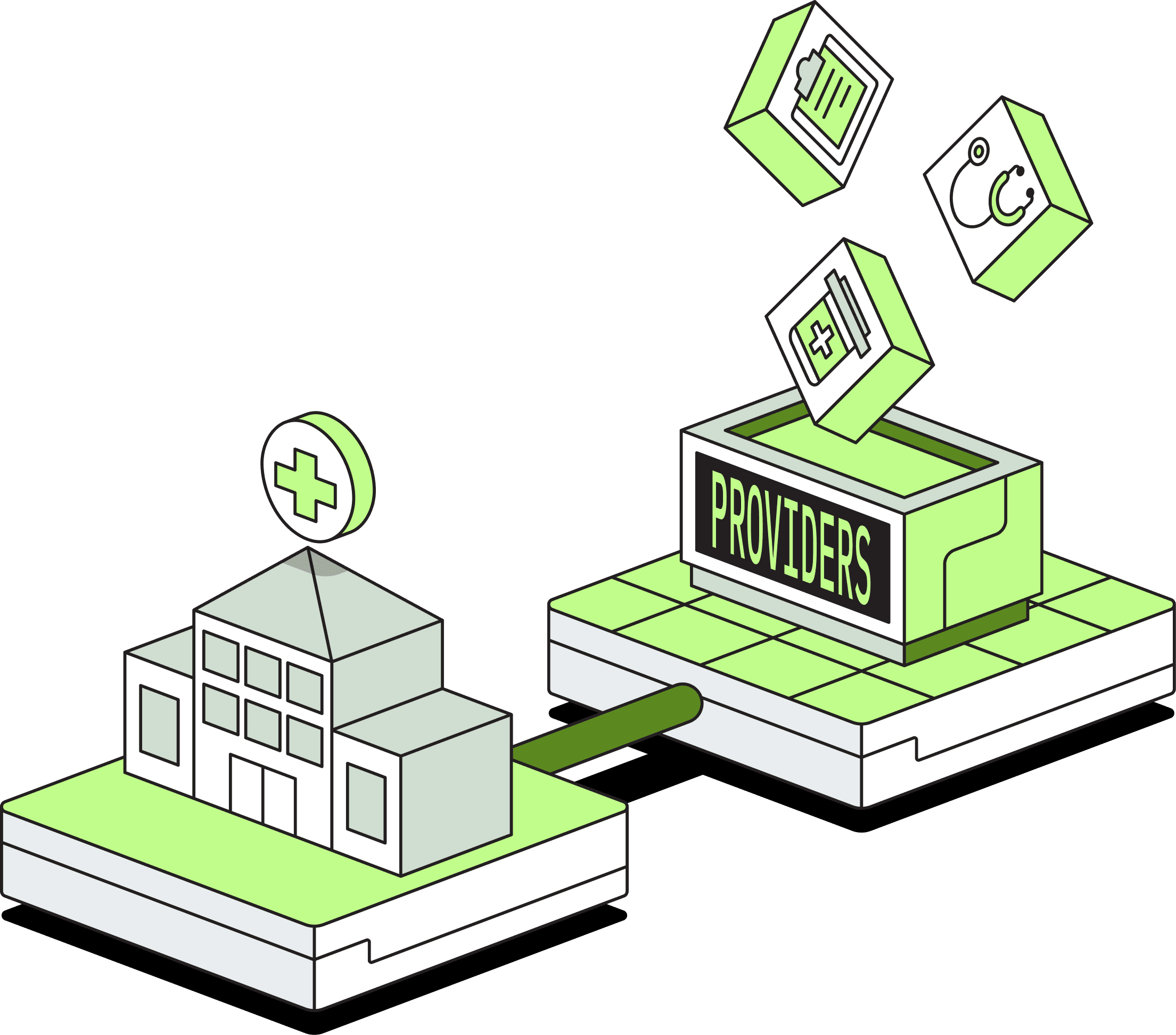 Flexpa Network Sources - Providers ONC(g)(10)
