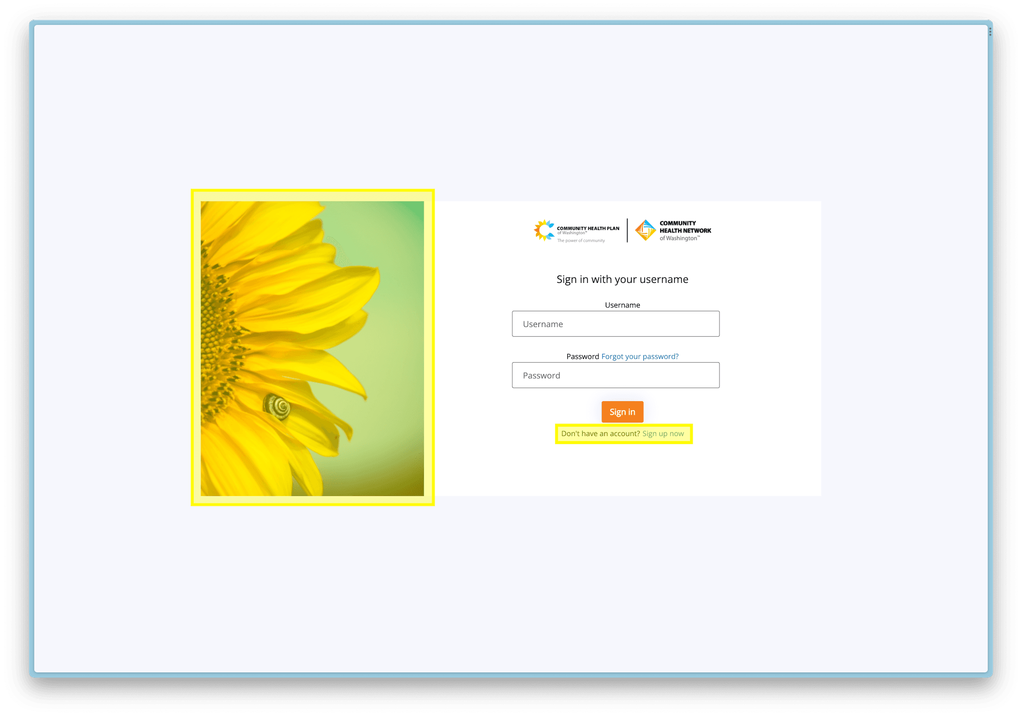 SmileCDR Identity Provider