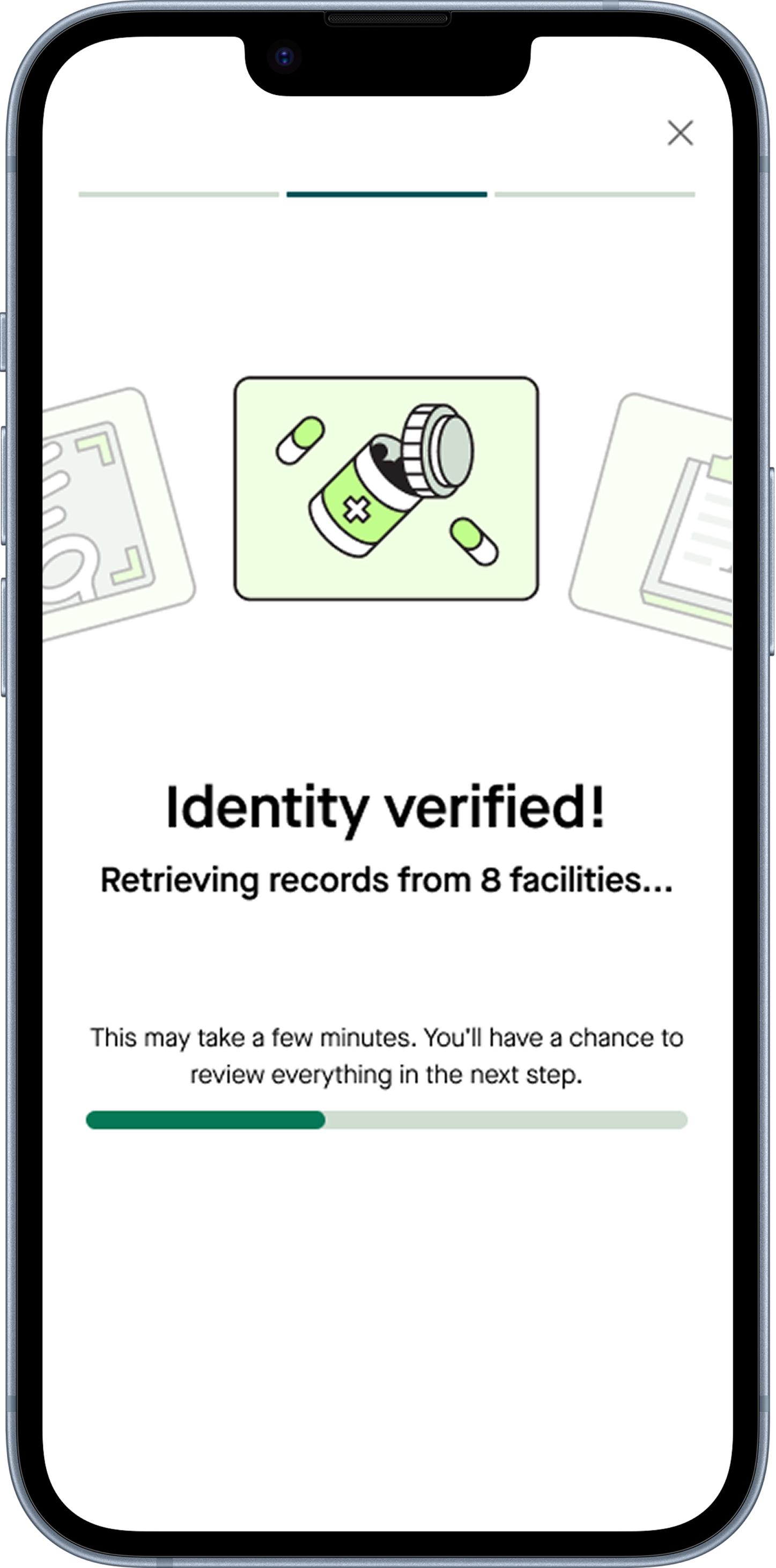 Flexpa Consent 2.0 - Automatic Data Source Routing