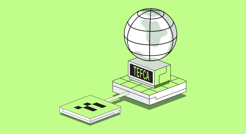Day 2: Flexpa is Now a TEFCA IAS Provider