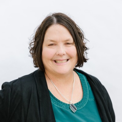 Amy Gleason